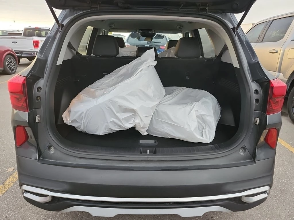 Kia Seltos * EX * CARFAX *  | Mobile.bg — изображение 13