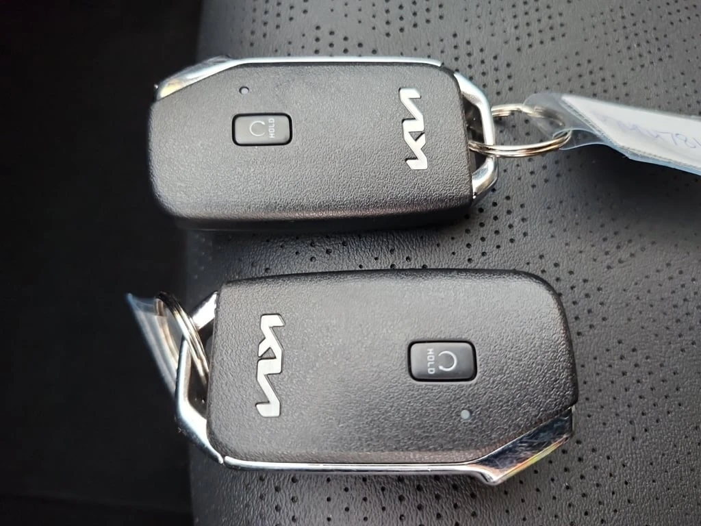 Kia Seltos * EX * CARFAX *  | Mobile.bg — изображение 8