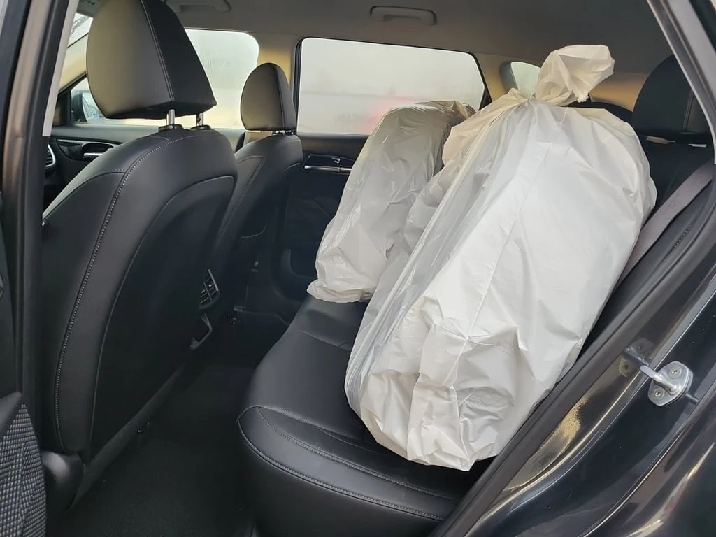 Kia Seltos * EX * CARFAX *  | Mobile.bg — изображение 12