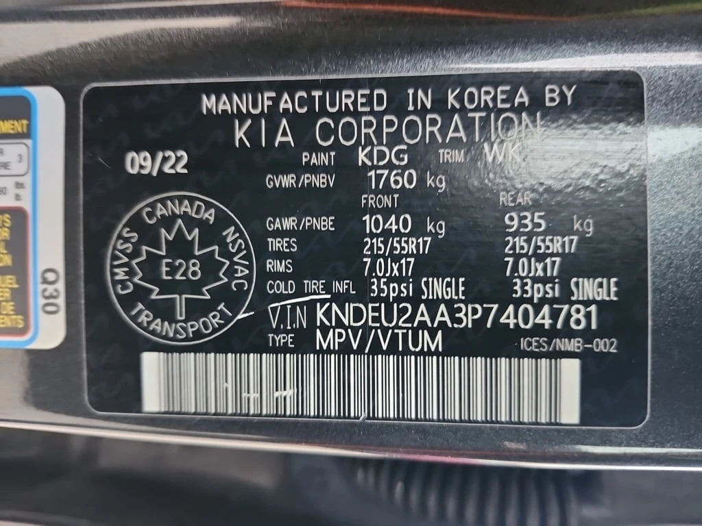 Kia Seltos * EX * CARFAX *  | Mobile.bg — изображение 7