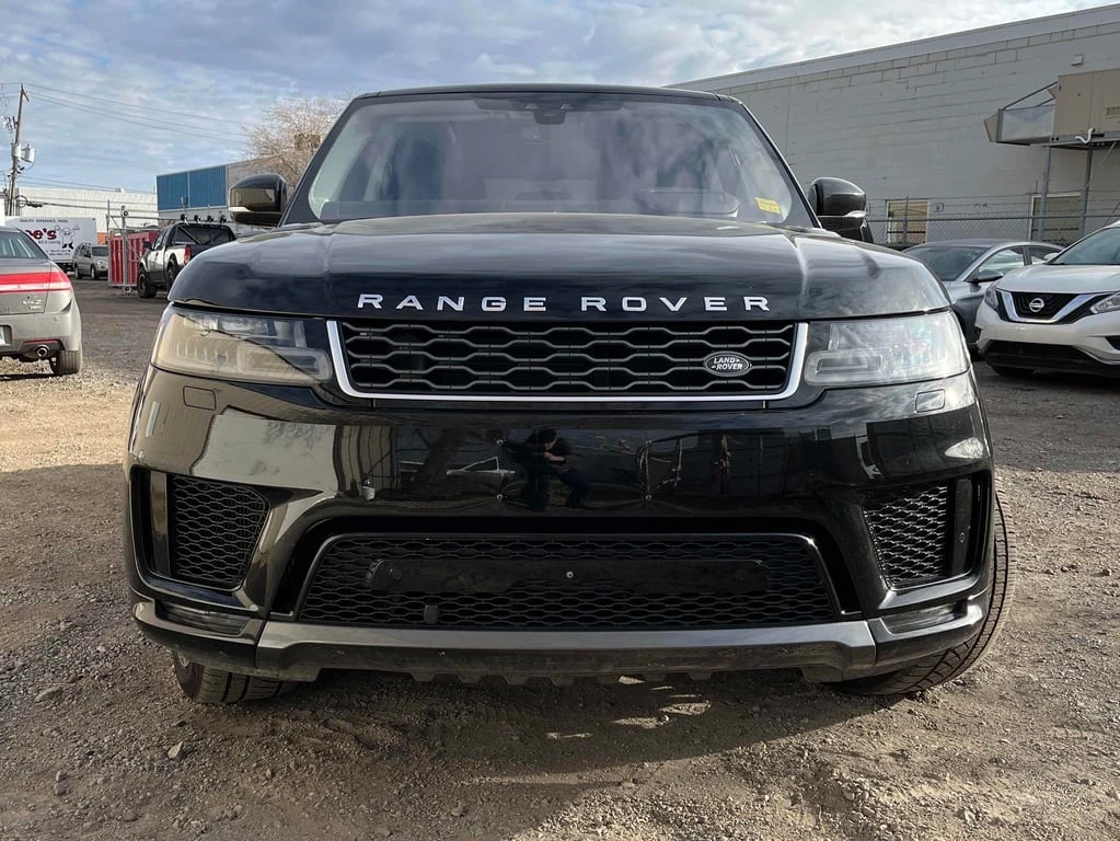 Land Rover Range Rover Sport * HSE * CARFAX * БЕЗ ПЪРВОНАЧАЛНА ВНОСКА - изображение 6