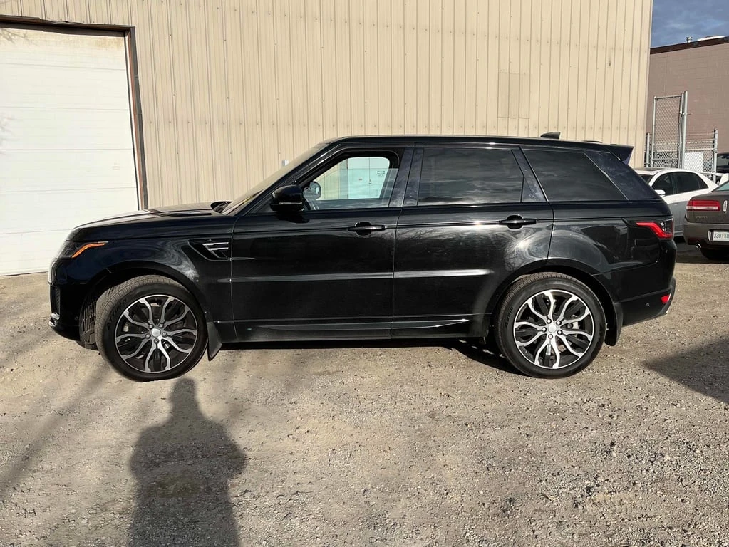 Land Rover Range Rover Sport * HSE * CARFAX * БЕЗ ПЪРВОНАЧАЛНА ВНОСКА - изображение 2