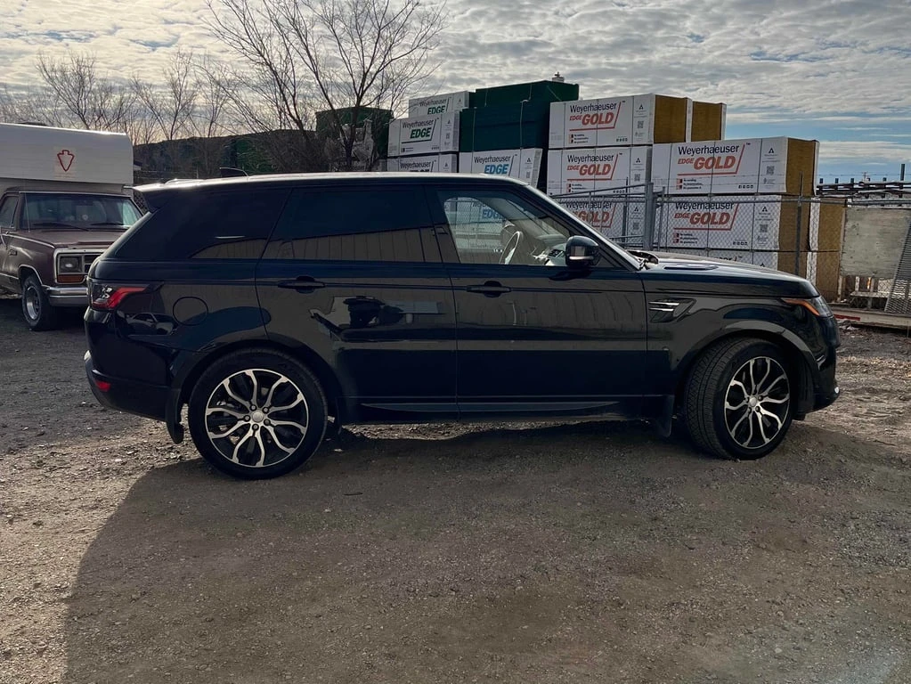 Land Rover Range Rover Sport * HSE * CARFAX * БЕЗ ПЪРВОНАЧАЛНА ВНОСКА - изображение 3