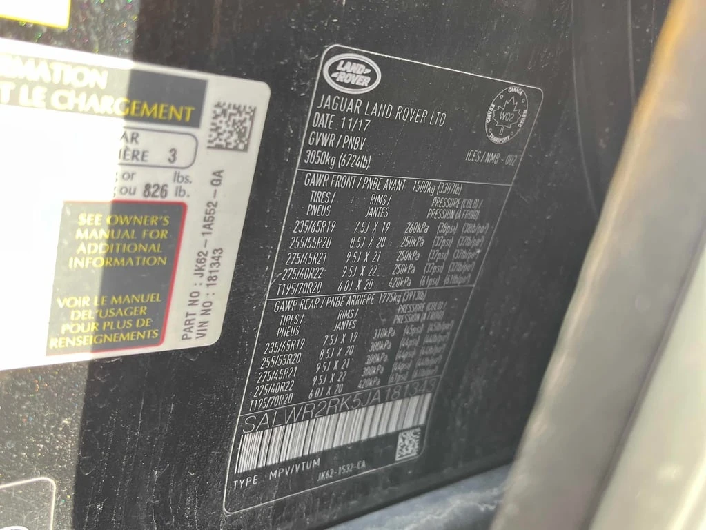 Land Rover Range Rover Sport * HSE * CARFAX *    | Mobile.bg   16