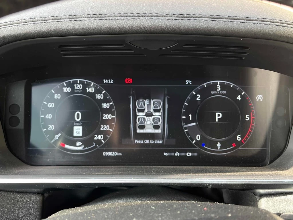 Land Rover Range Rover Sport * HSE * CARFAX * БЕЗ ПЪРВОНАЧАЛНА ВНОСКА - изображение 8