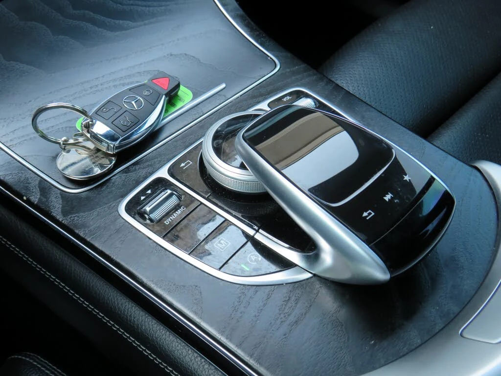 Mercedes-Benz GLC 300 4MATIC PANO* * 360CAM* BLINDSPOT*  | Mobile.bg   15