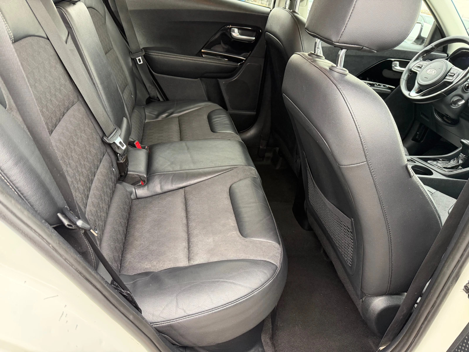 Kia Niro 1.6 HYBRID | Mobile.bg   13