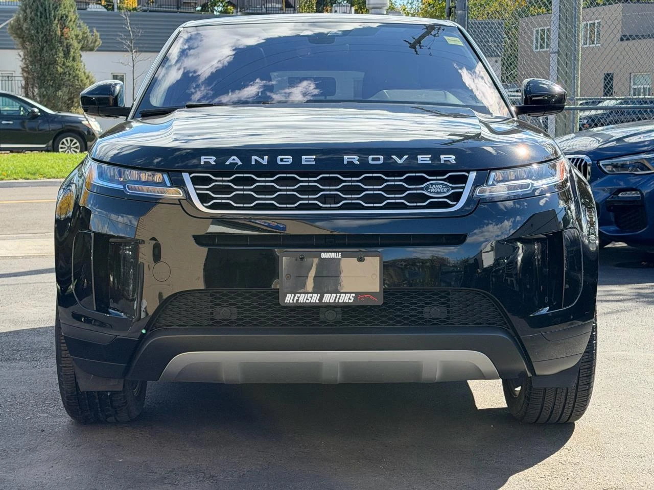 Land Rover Range Rover Evoque P250 / S / AWD / PANO / MERIDIAN / DIGITAL | Mobile.bg � ����������� 2