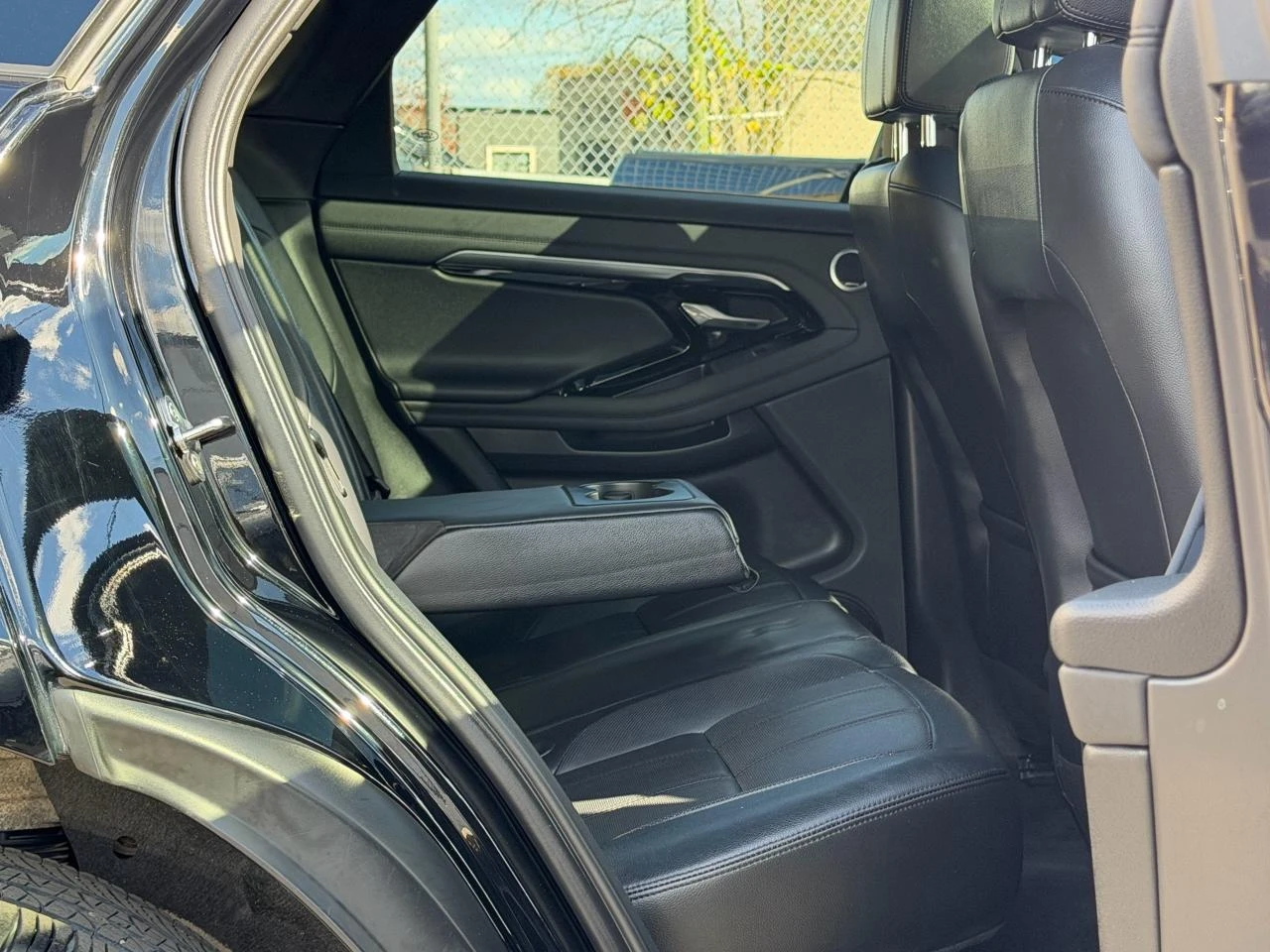 Land Rover Range Rover Evoque P250 / S / AWD / PANO / MERIDIAN / DIGITAL | Mobile.bg � ����������� 13