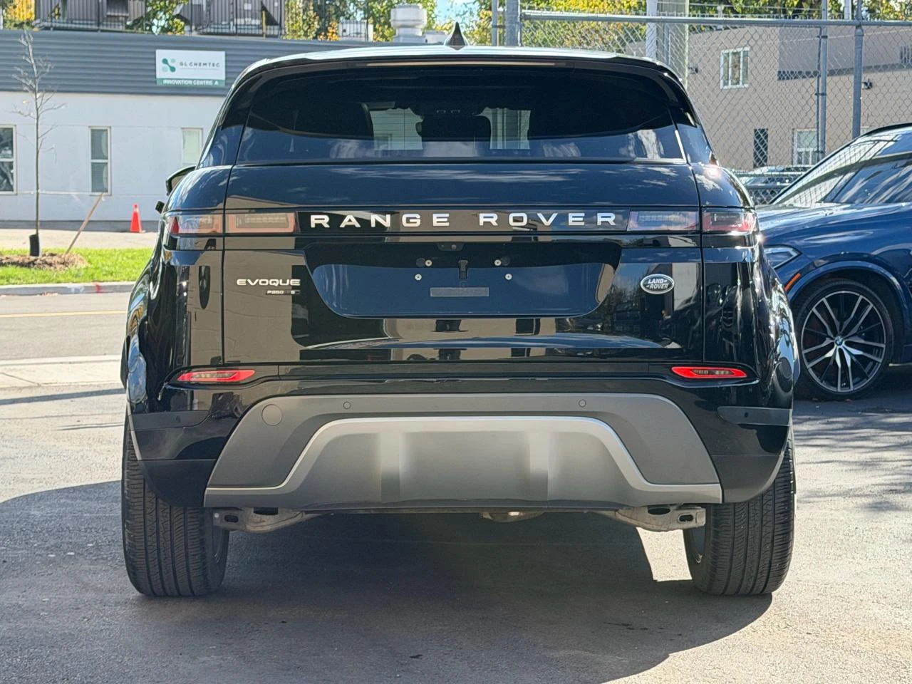 Land Rover Range Rover Evoque P250 / S / AWD / PANO / MERIDIAN / DIGITAL | Mobile.bg � ����������� 4