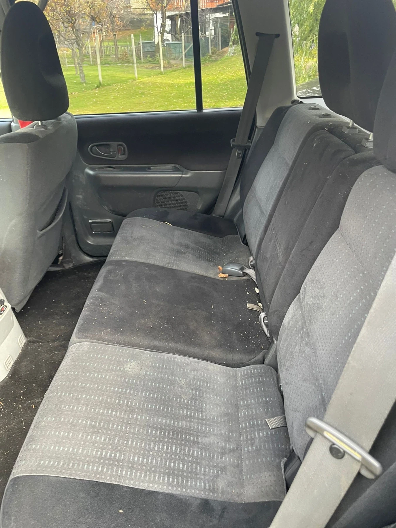 Mitsubishi Pajero sport 2500 | Mobile.bg � ����������� 2