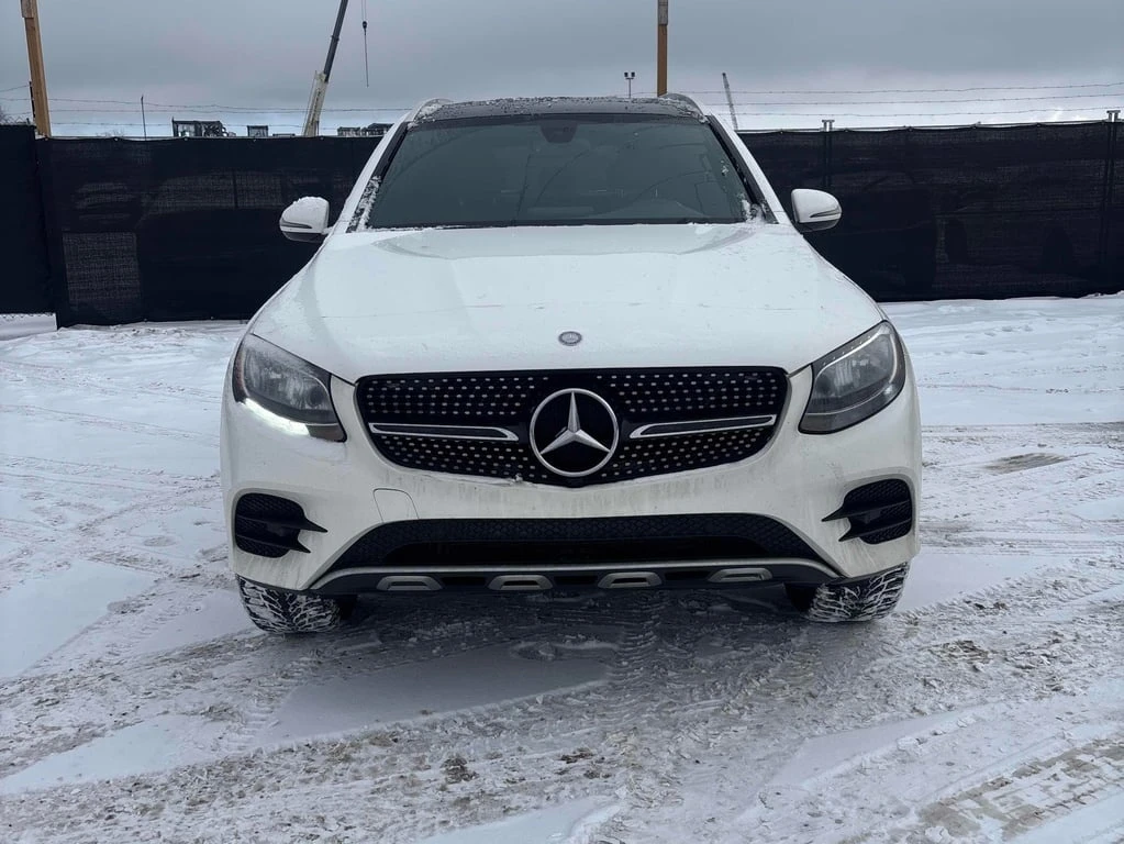 Mercedes-Benz GLC * 300 * CARFAX * ���� �� �� | Mobile.bg � ����������� 6