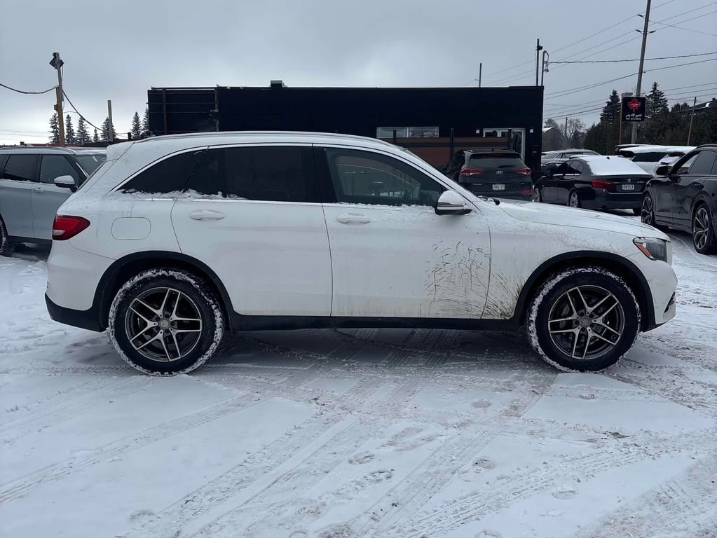 Mercedes-Benz GLC * 300 * CARFAX * ���� �� �� | Mobile.bg � ����������� 3