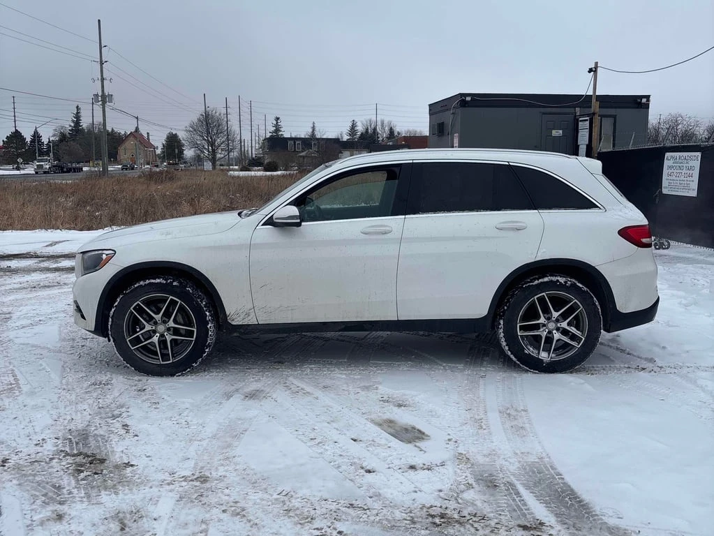 Mercedes-Benz GLC * 300 * CARFAX * ���� �� �� | Mobile.bg � ����������� 2