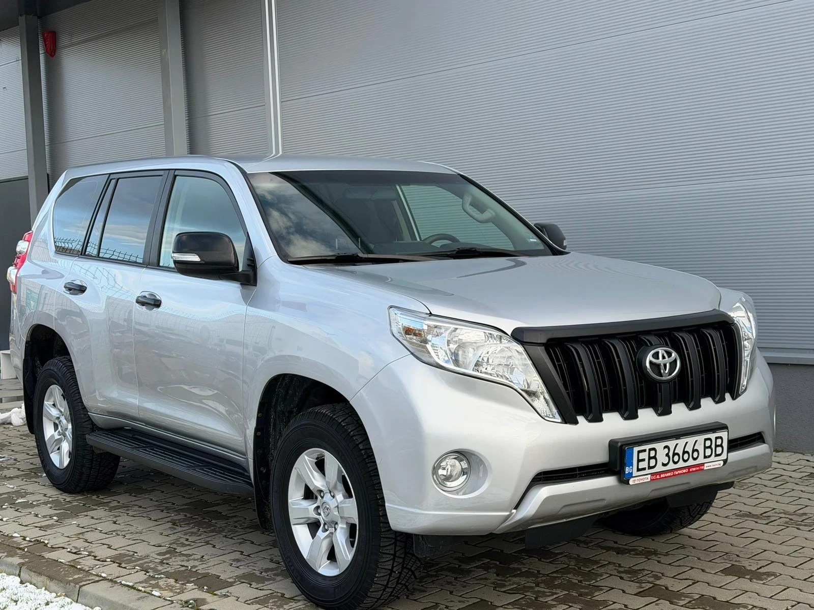 Toyota Land cruiser | Mobile.bg � ����������� 1