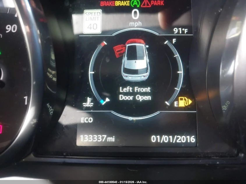 Land Rover Discovery Sport 2l Hse - изображение 7