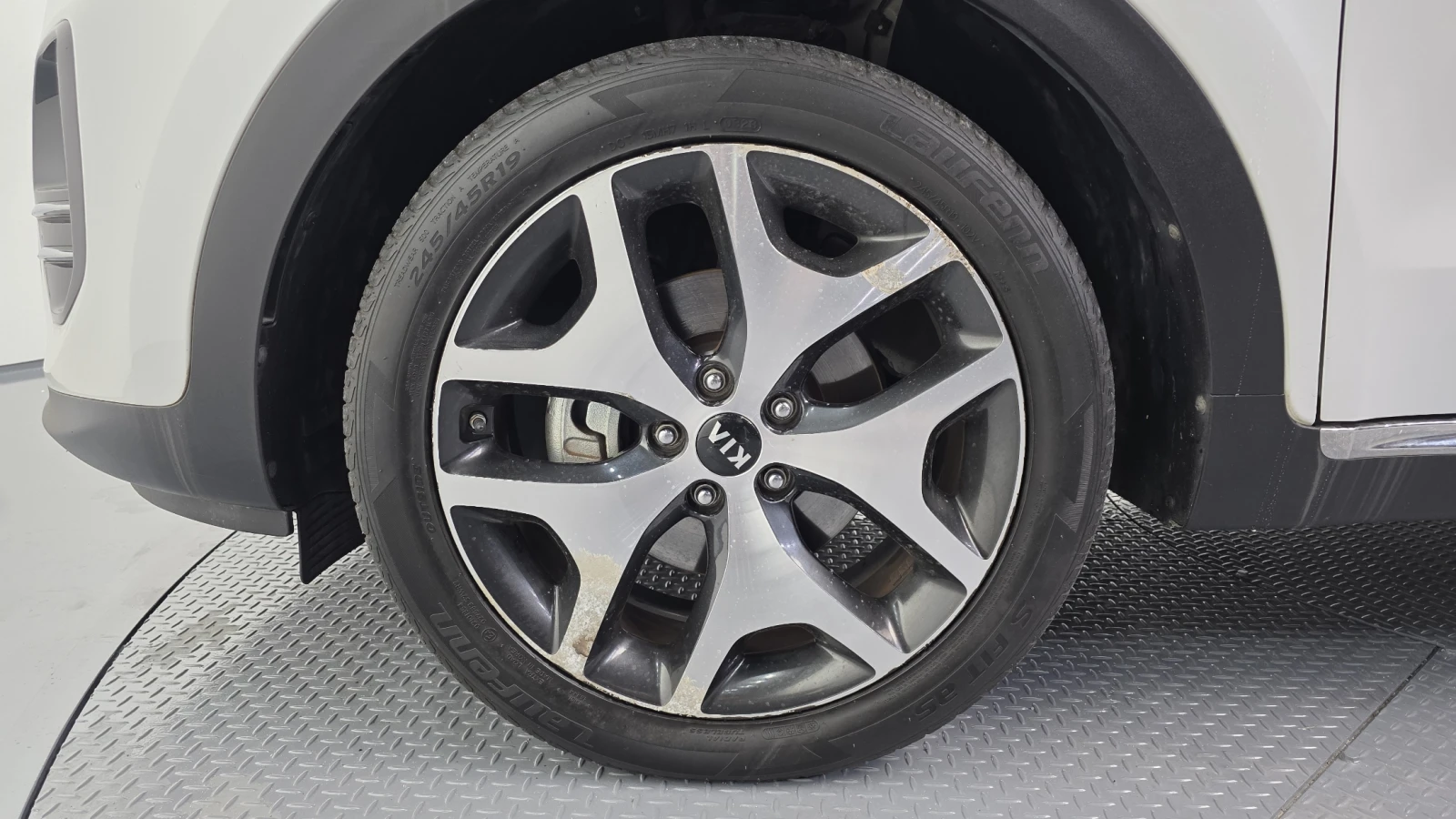 Kia Sportage 2.0CRDI/4x4/����� �������� ������� !!! | Mobile.bg � ����������� 16