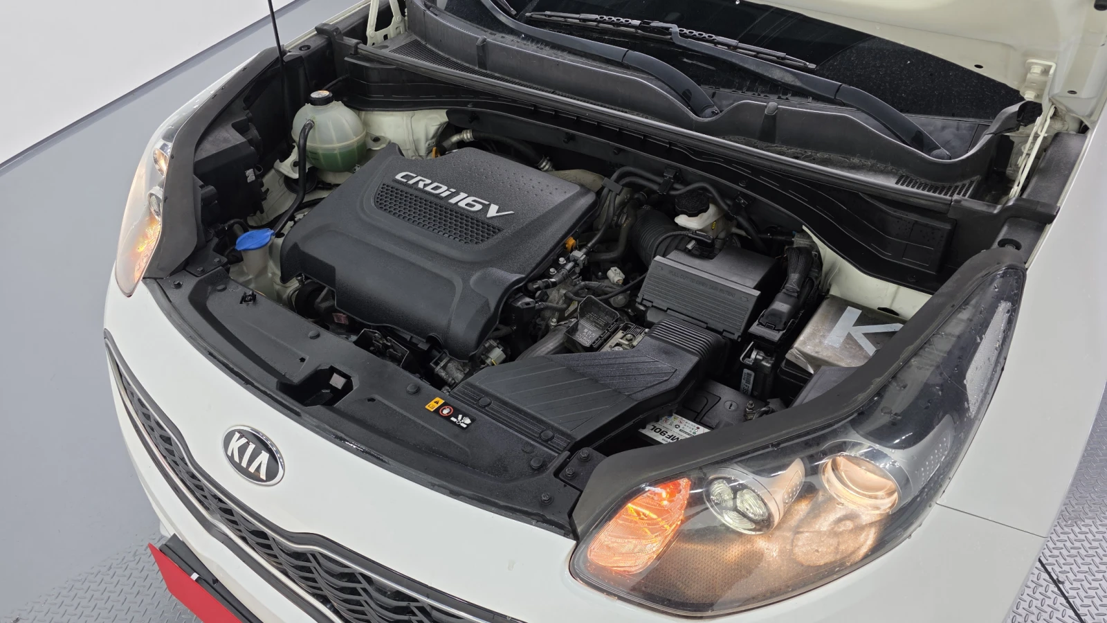 Kia Sportage 2.0CRDI/4x4/����� �������� ������� !!! | Mobile.bg � ����������� 17