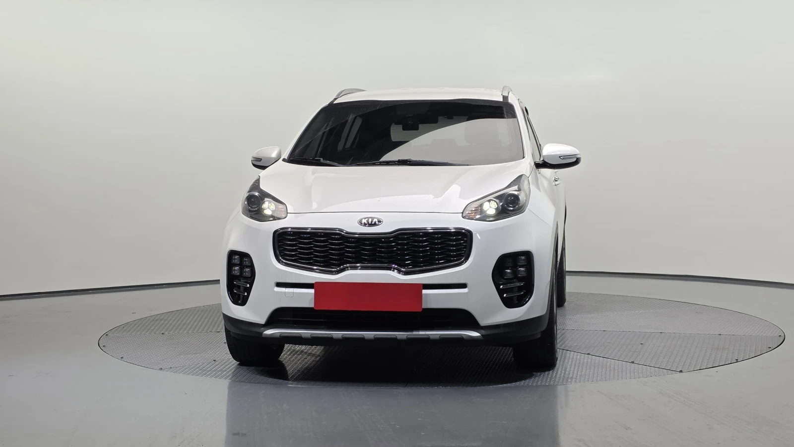 Kia Sportage 2.0CRDI/4x4/Пълна сервизна история !!! - изображение 3