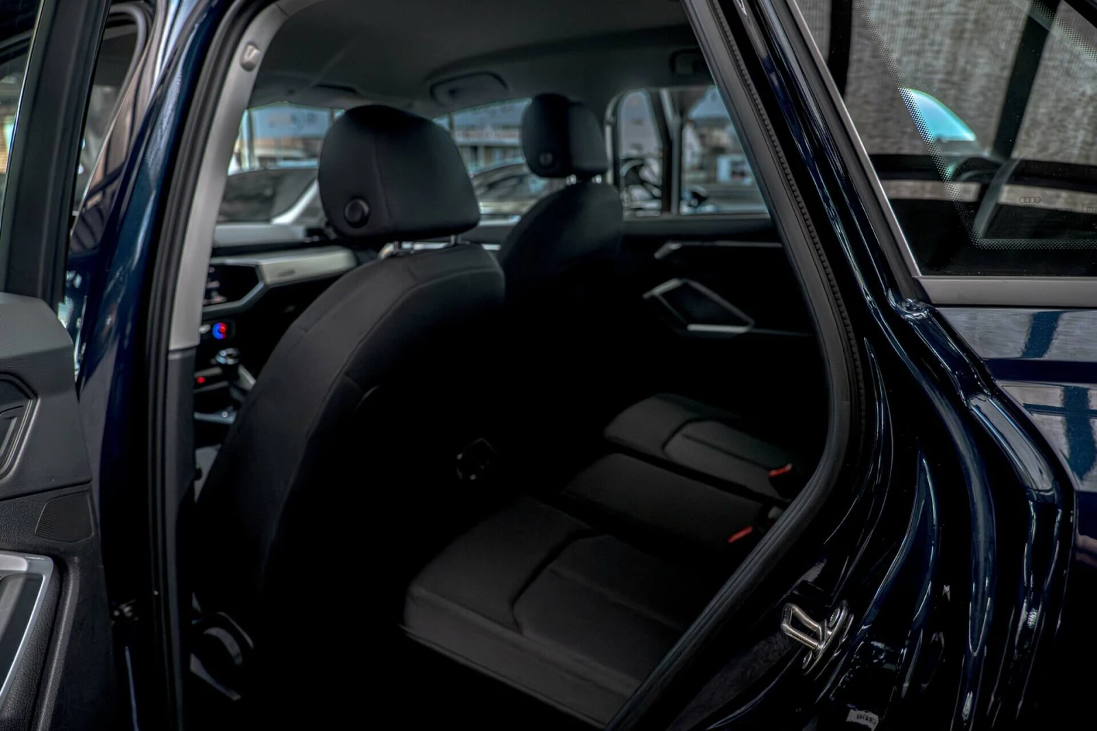 Audi Q3 40TDI/Quattro/Virtual/Distronic/Lane Assist - изображение 8