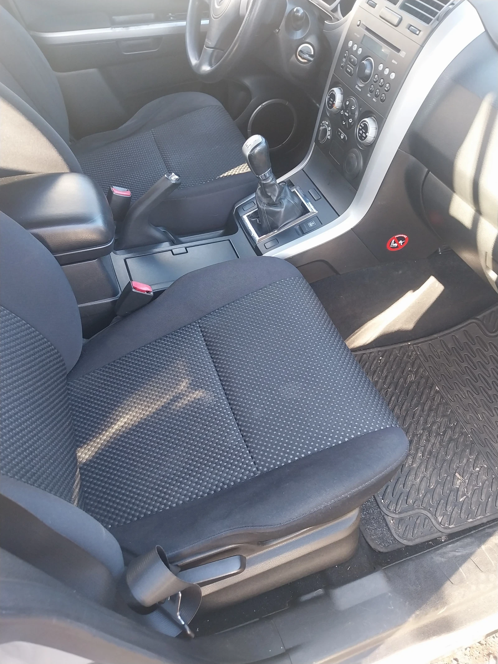 Suzuki Grand vitara ���� | Mobile.bg � ����������� 6