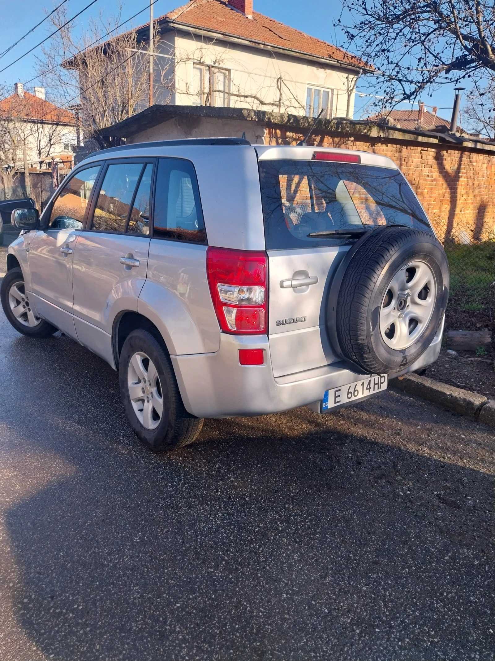 Suzuki Grand vitara ���� | Mobile.bg � ����������� 2