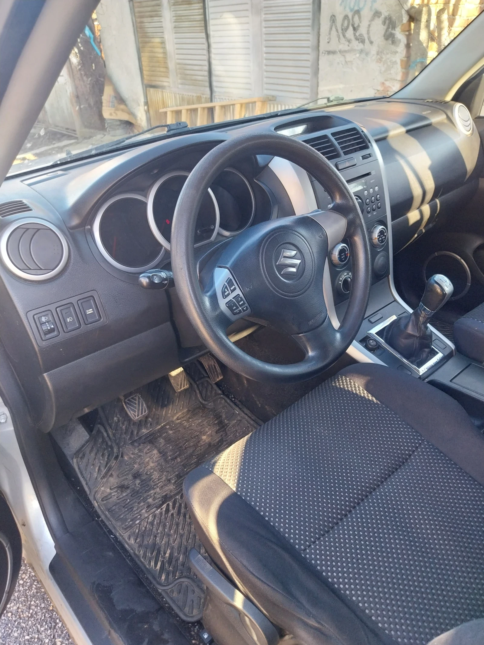 Suzuki Grand vitara ���� | Mobile.bg � ����������� 4