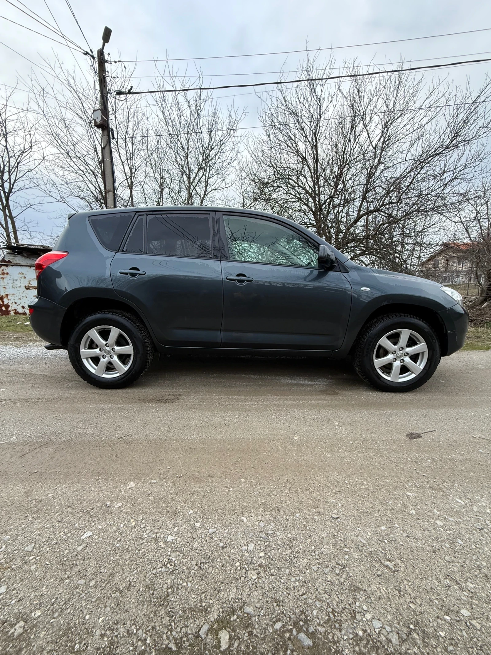 Toyota Rav4, снимка 4 - Автомобили и джипове - 53756349