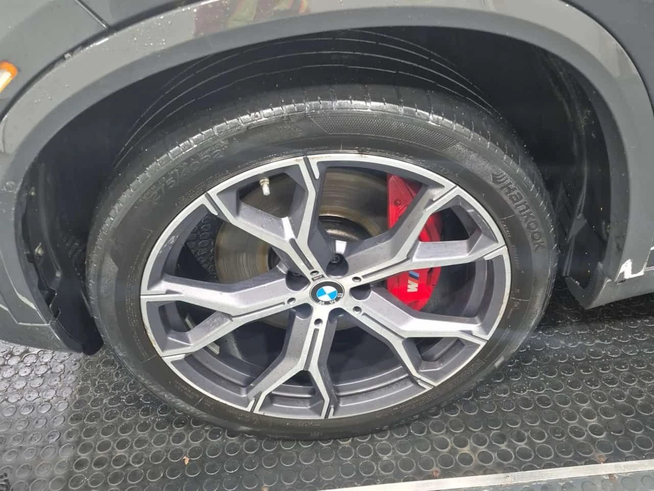 BMW X5 XDRIVE| M ПАКЕТ| SWAROWSKI| HUD| 360| ДВА КЛЮЧА, снимка 9 - Автомобили и джипове - 53841481