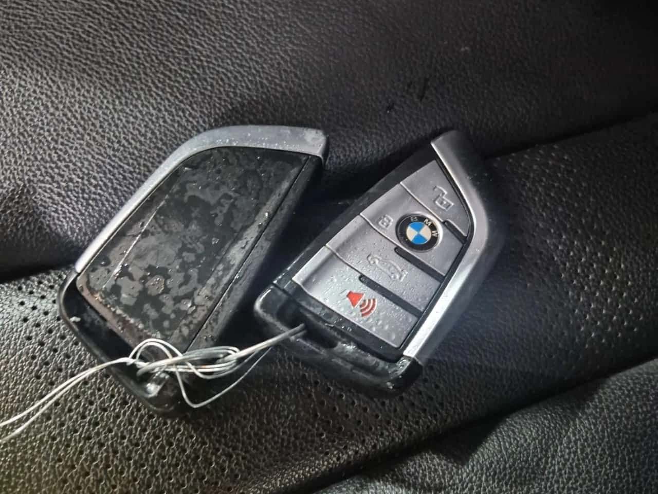 BMW X5 XDRIVE| M ПАКЕТ| SWAROWSKI| HUD| 360| ДВА КЛЮЧА, снимка 12 - Автомобили и джипове - 53841481