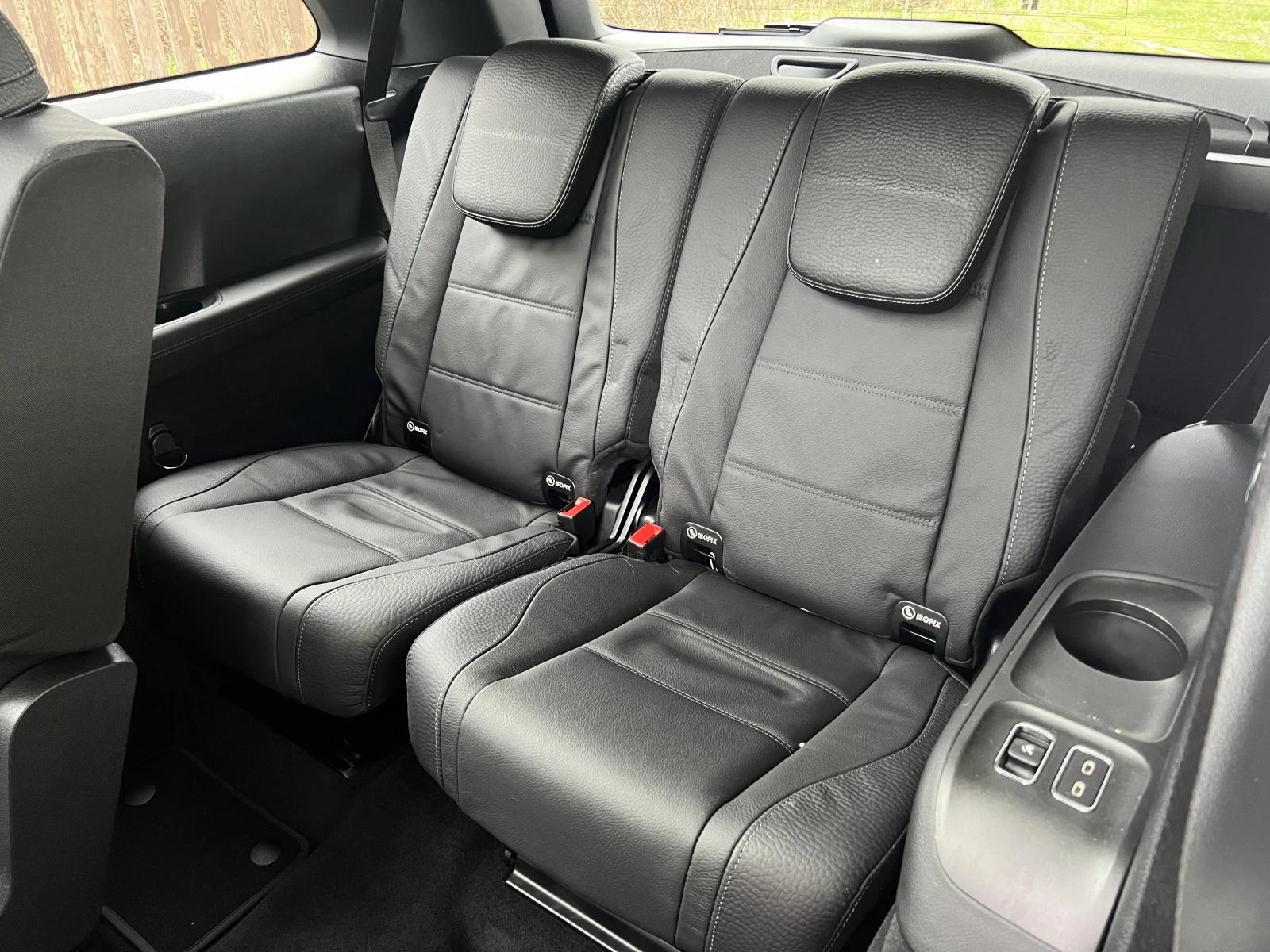 Mercedes-Benz GLS580 AMG/4MATIC/FACELIFT/MANUFAKTUR/HEAD UP/BURM/PANO/, снимка 16 - Автомобили и джипове - 54027992