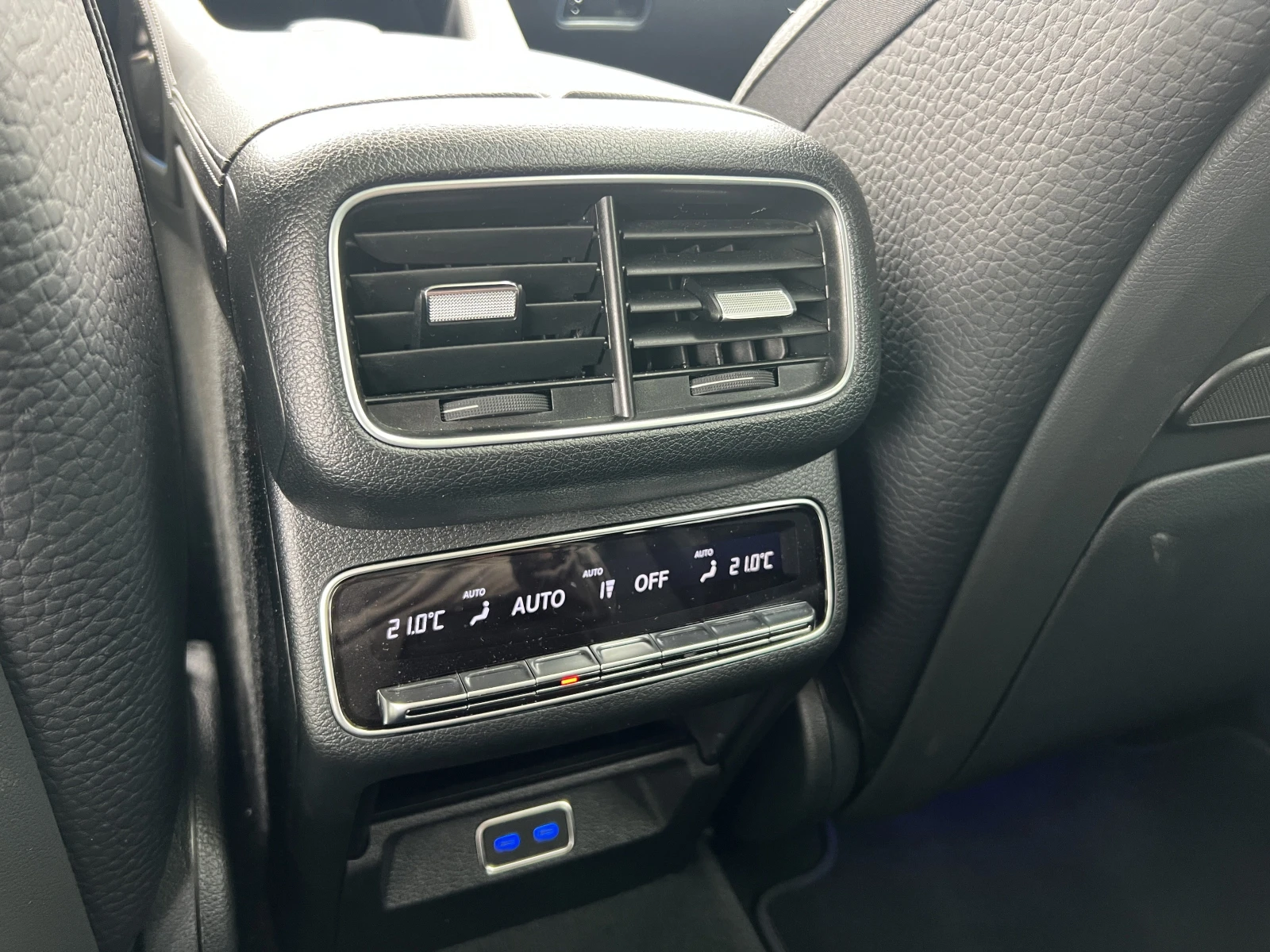 Mercedes-Benz GLS580 AMG/4MATIC/FACELIFT/MANUFAKTUR/HEAD UP/BURM/PANO/, снимка 15 - Автомобили и джипове - 54027992