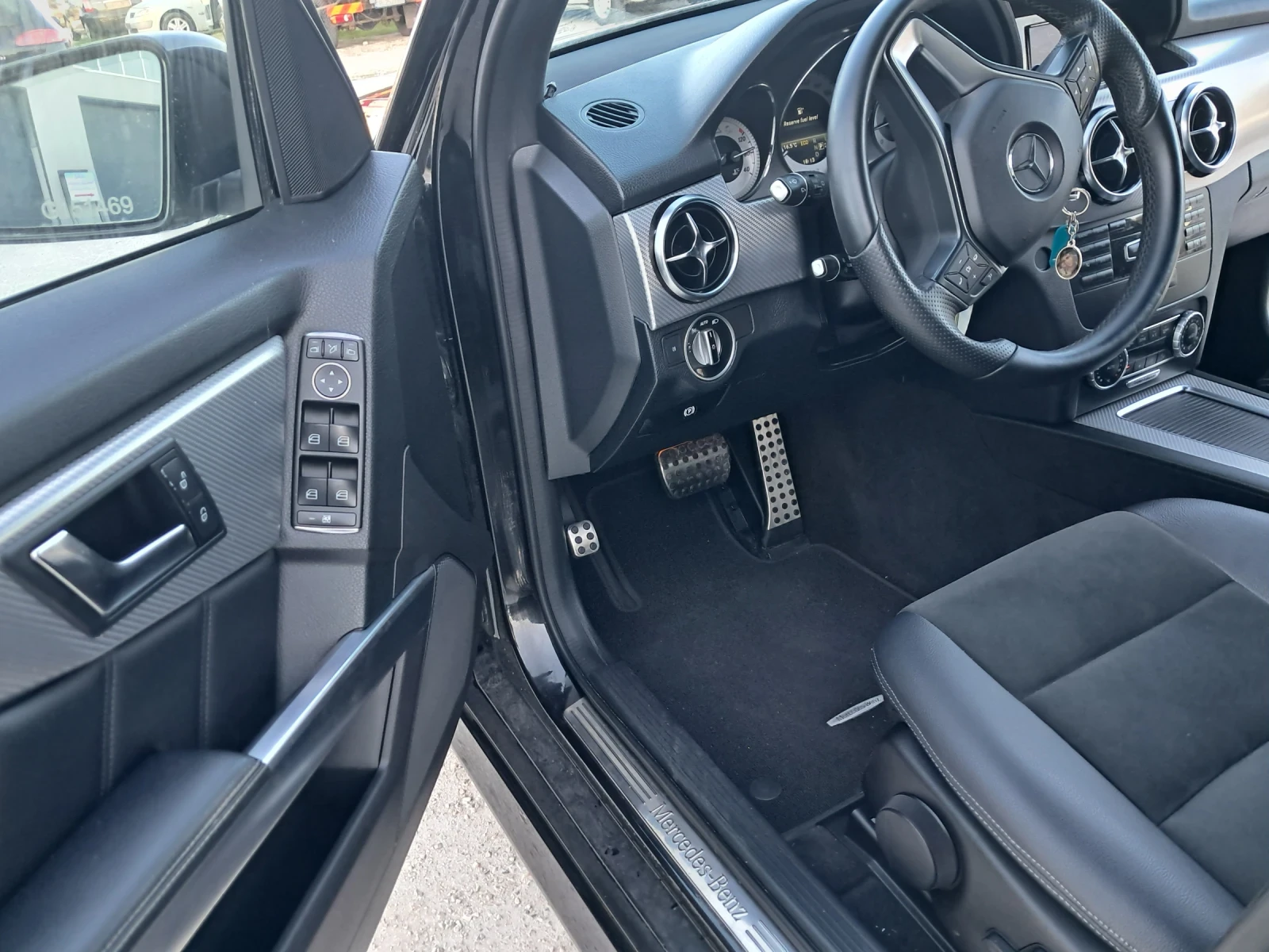 Mercedes-Benz GLK 220CDI 4MATIC | Mobile.bg � ����������� 14