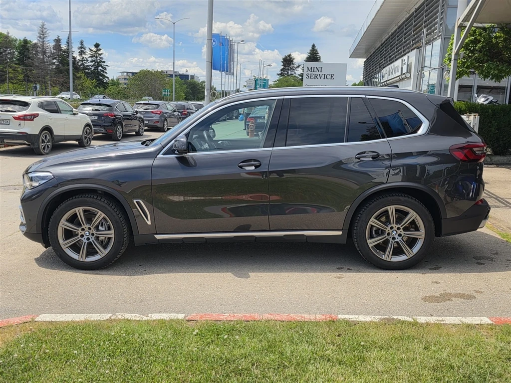 BMW X5 xDrive30d, снимка 3 - Автомобили и джипове - 54622214