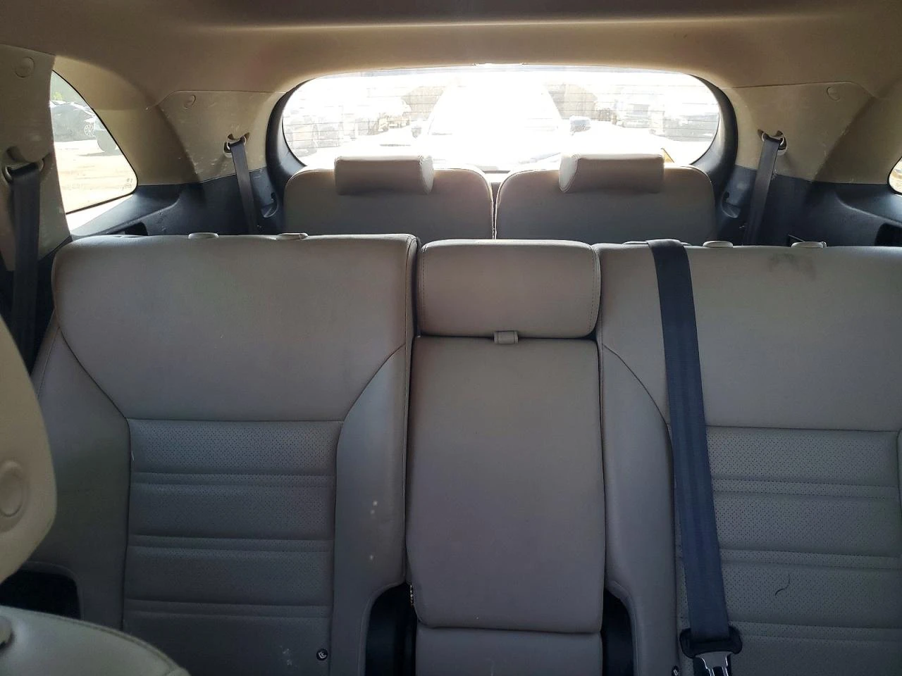 Kia Sorento 3.3l Ex V6, снимка 10 - Автомобили и джипове - 54732277