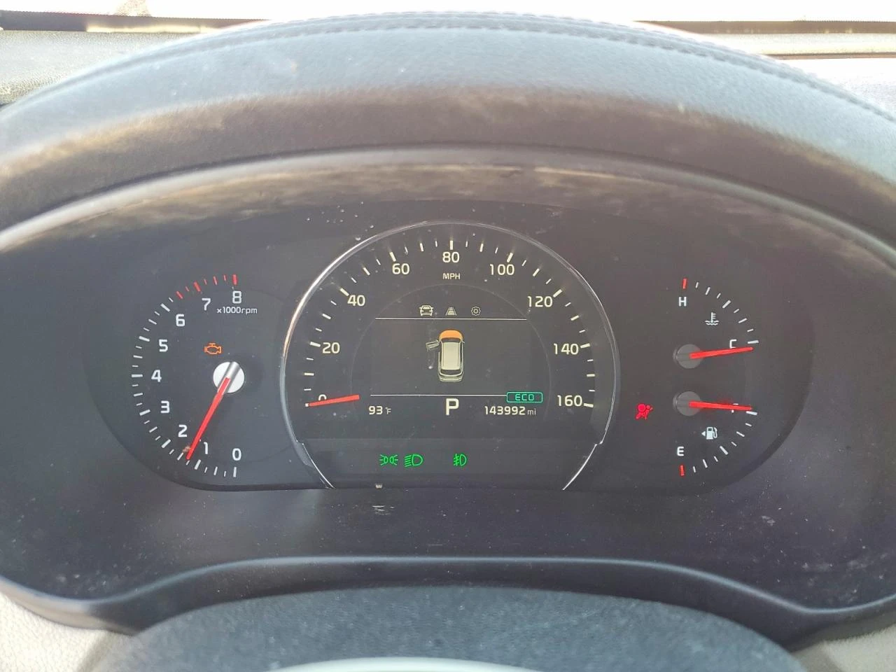 Kia Sorento 3.3l Ex V6, снимка 9 - Автомобили и джипове - 54732277