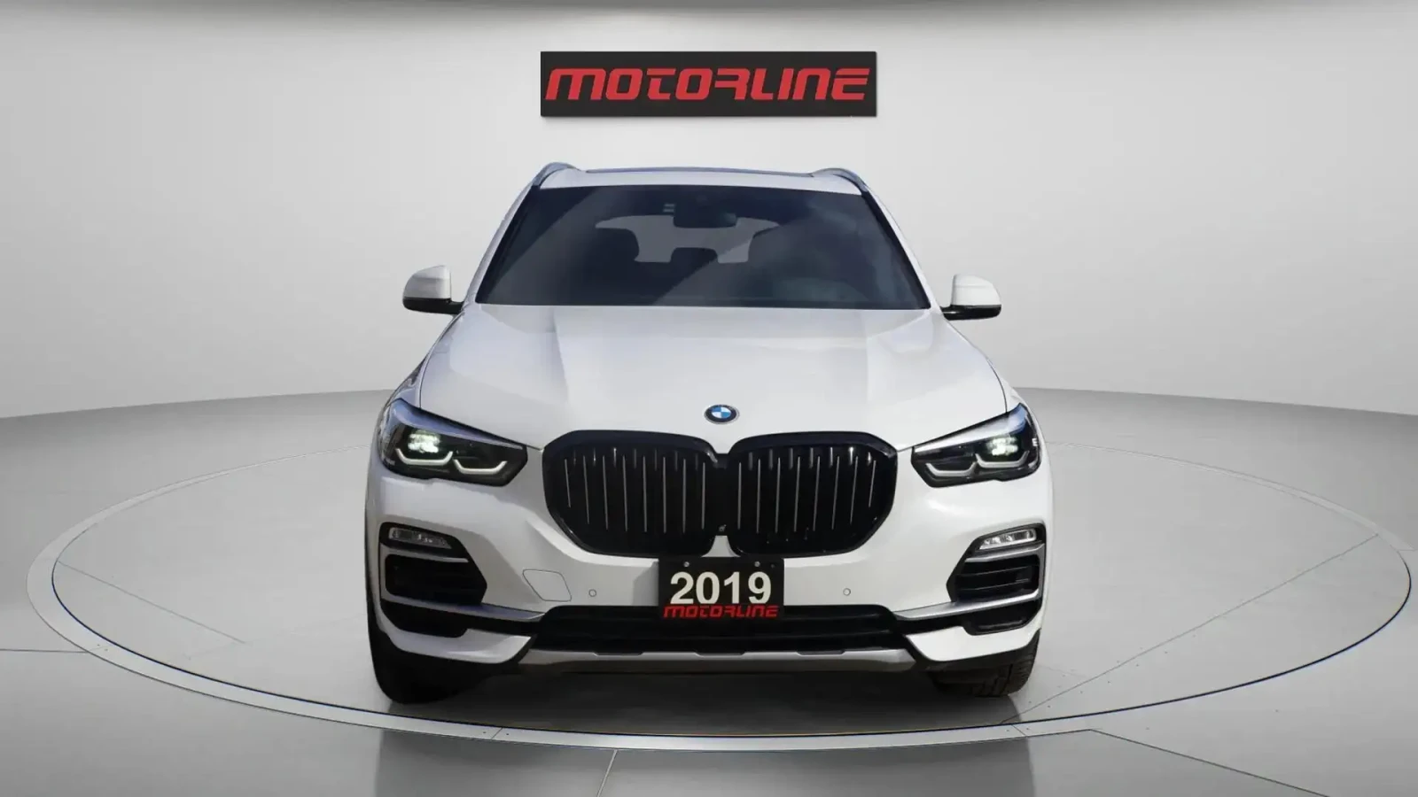 BMW X5 xDrive40i, снимка 3 - Автомобили и джипове - 55102251