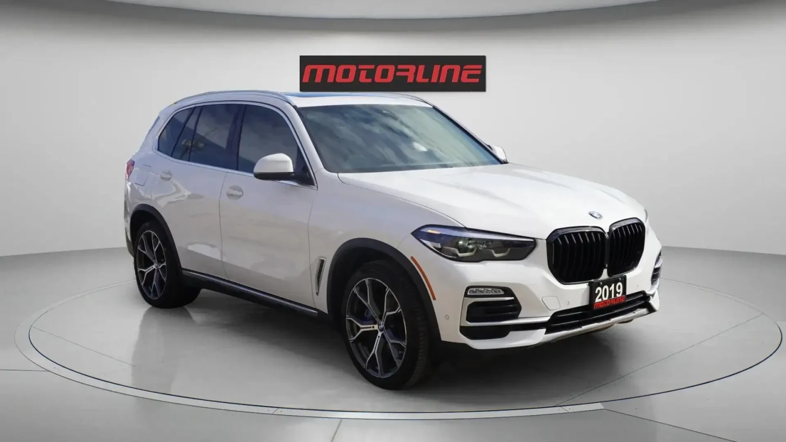 BMW X5 xDrive40i, снимка 2 - Автомобили и джипове - 55102251