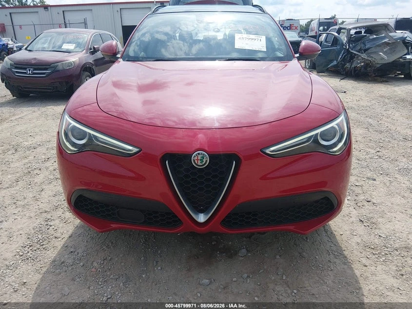 Alfa Romeo Stelvio 2l Sport Awd, снимка 6 - Автомобили и джипове - 55591545