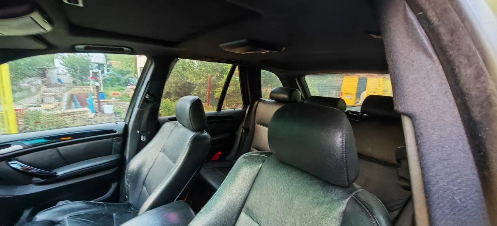 BMW X5, снимка 9 - Автомобили и джипове - 55851314