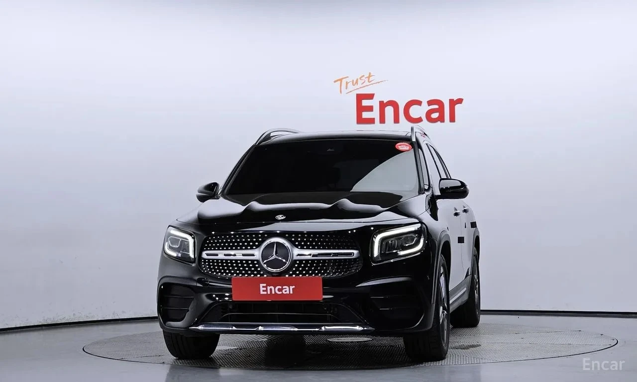 Mercedes-Benz GLB 250 АМГ ПАКЕТ/4MATIC/ЛЕНТИ/АМБИЕНТНО/ПОДГРЕВ/ПАНОРАМА, снимка 3 - Автомобили и джипове - 55904262