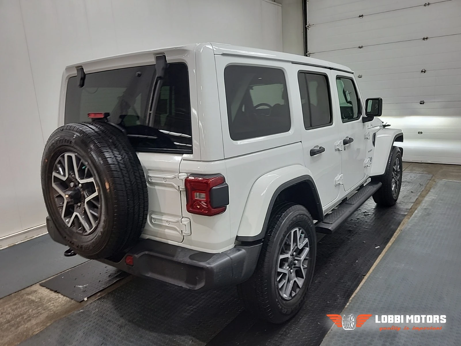 Jeep Wrangler, снимка 3 - Автомобили и джипове - 55928709