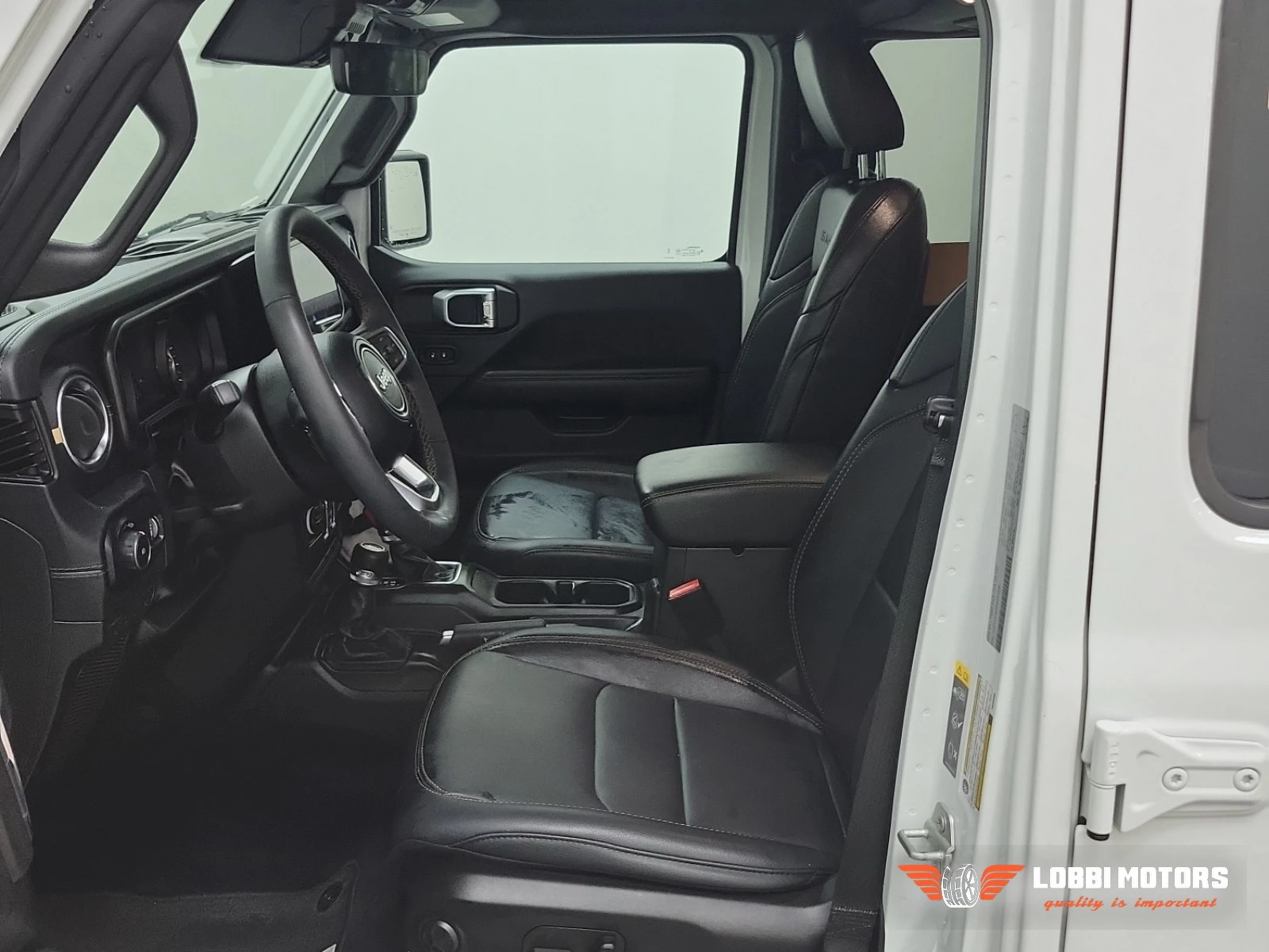 Jeep Wrangler, снимка 5 - Автомобили и джипове - 55928709