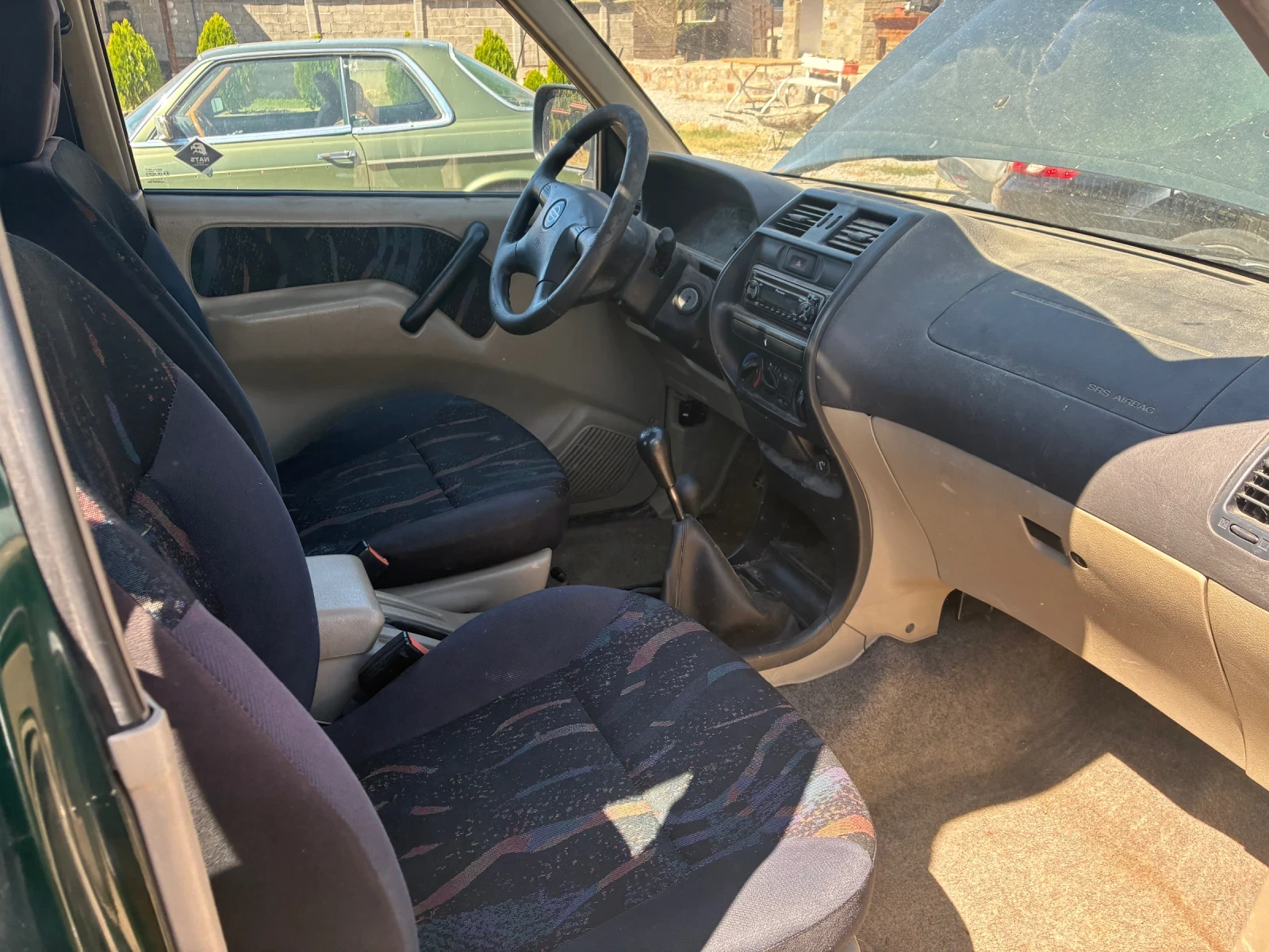 Nissan Terrano 2, 7 TD | Mobile.bg � ����������� 7