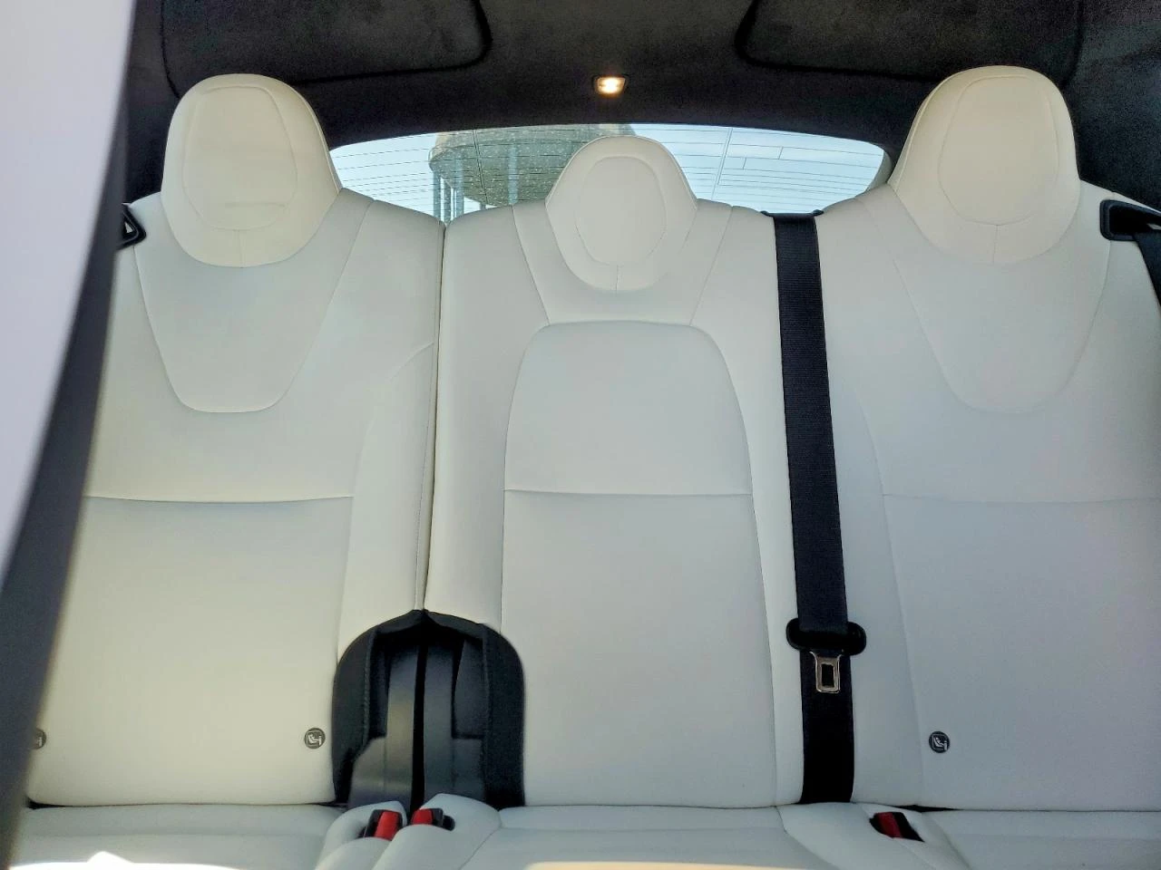 Tesla Model X Long Range Plus AWD, снимка 10 - Автомобили и джипове - 56332295