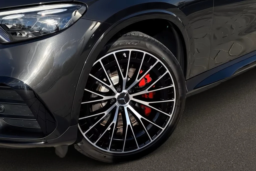Mercedes-Benz GLC 63 AMG 6.3AMG/2.2D SUV Coupe 3�� �� ����� | Mobile.bg � ����������� 2
