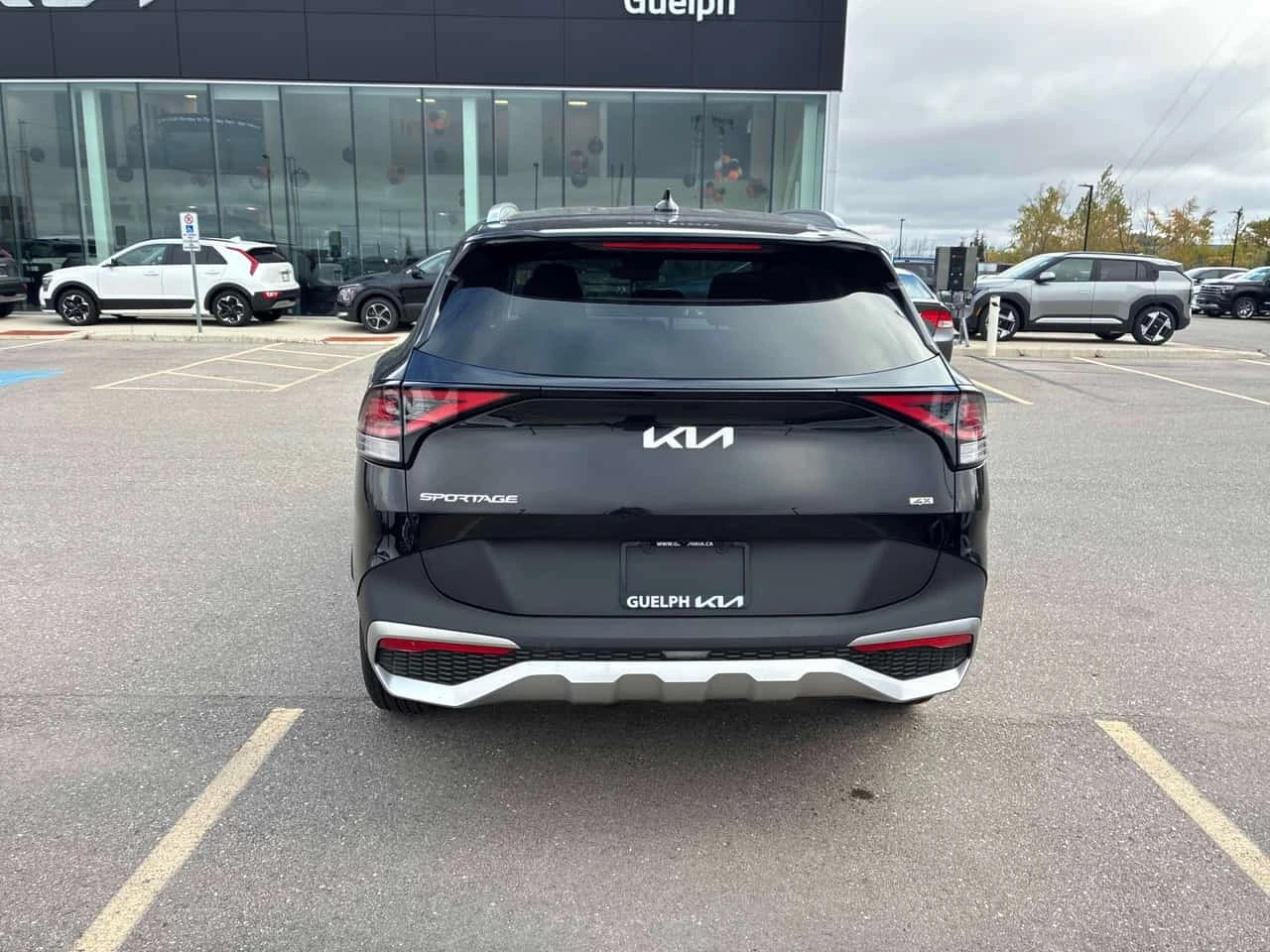 Kia Sportage * AWD * CARFAX * ���� �� �� | Mobile.bg � ����������� 4