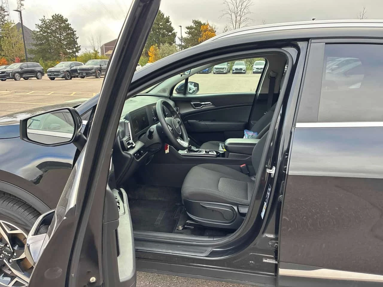Kia Sportage * AWD * CARFAX * ���� �� �� | Mobile.bg � ����������� 12