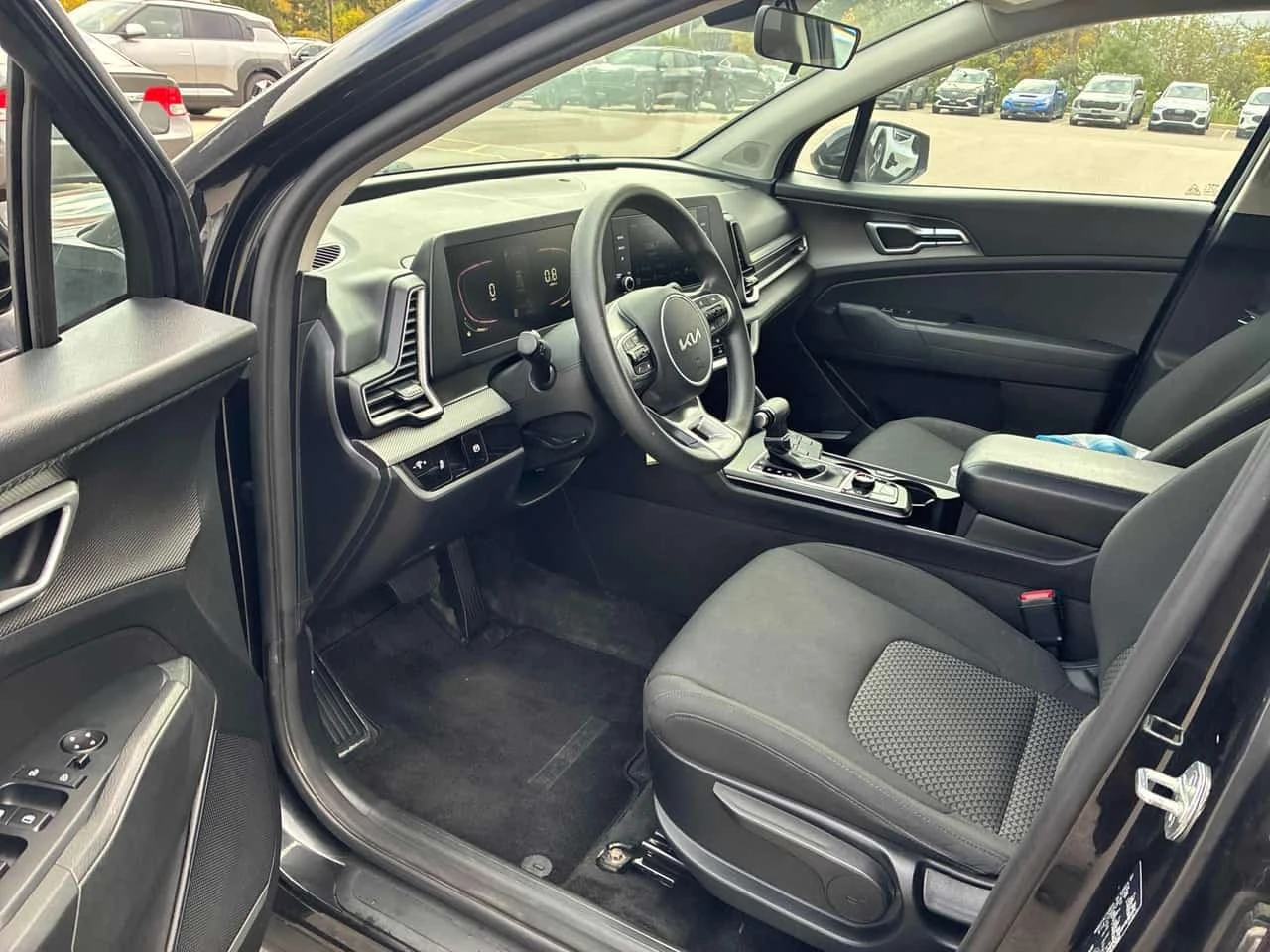 Kia Sportage * AWD * CARFAX * ���� �� �� | Mobile.bg � ����������� 6