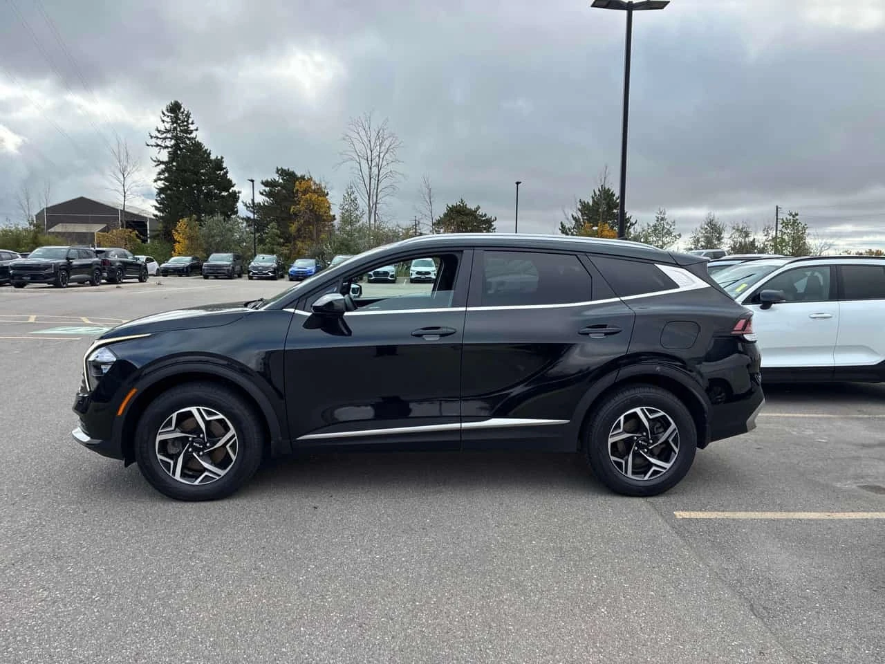 Kia Sportage * AWD * CARFAX * ���� �� �� | Mobile.bg � ����������� 2
